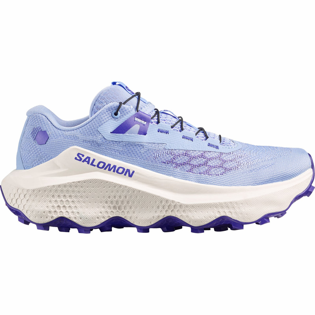 ULTRA GLIDE 4 Trail running shoes - Women | Salomon Quality