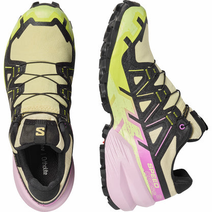 SPEEDCROSS 6 GORE-TEX Trail running shoes - Women | Salomon Signature