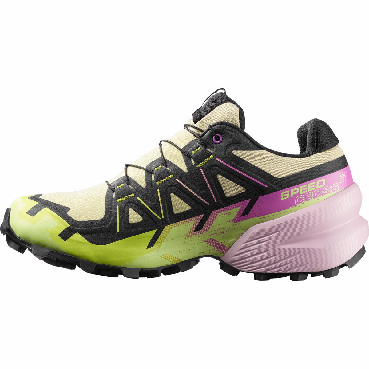 SPEEDCROSS 6 GORE-TEX Trail running shoes - Women | Salomon Signature
