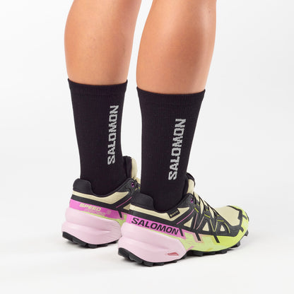SPEEDCROSS 6 GORE-TEX Trail running shoes - Women | Salomon Signature