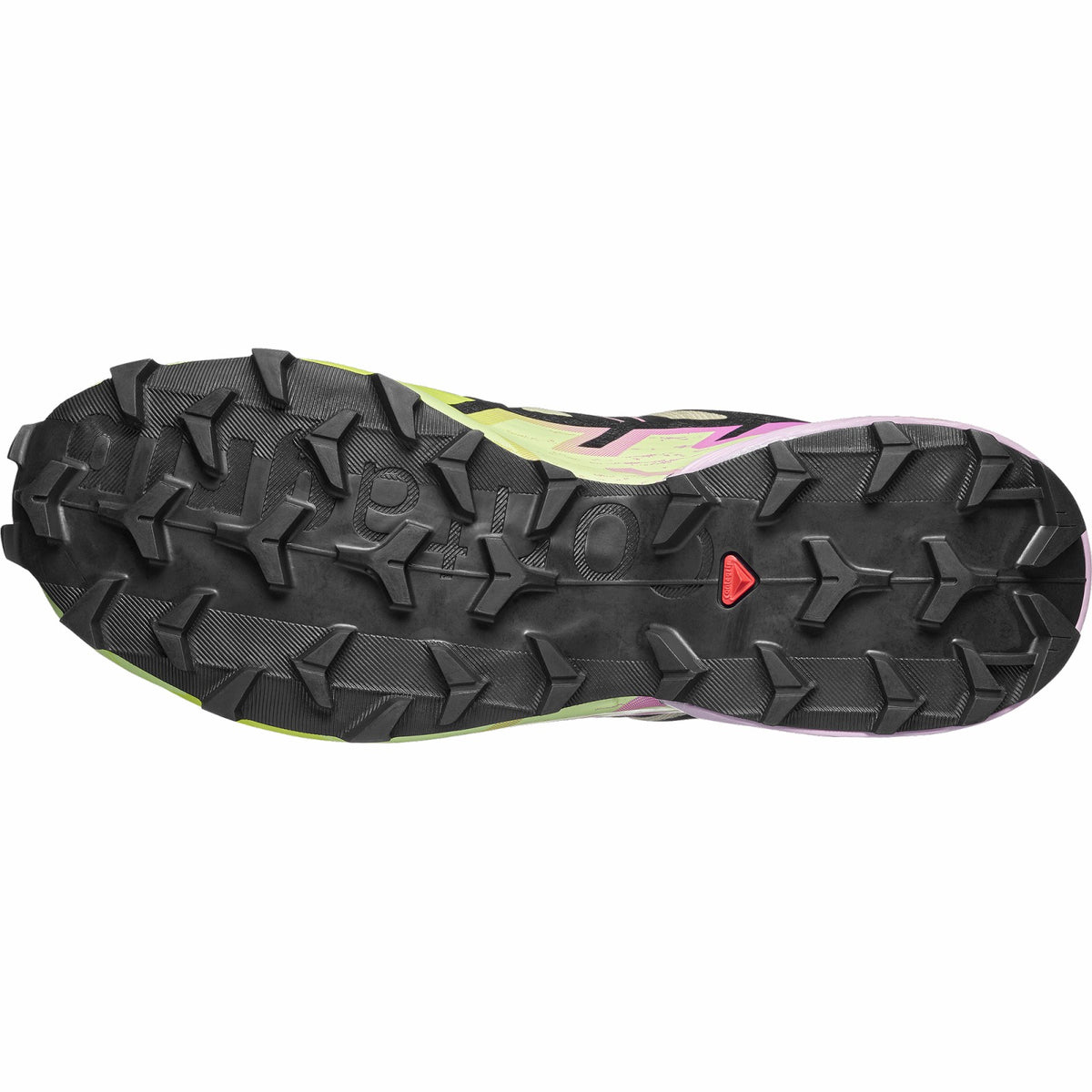 SPEEDCROSS 6 GORE-TEX Trail running shoes - Women | Salomon Signature