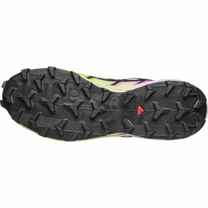 SPEEDCROSS 6 GORE-TEX Trail running shoes - Women | Salomon Signature