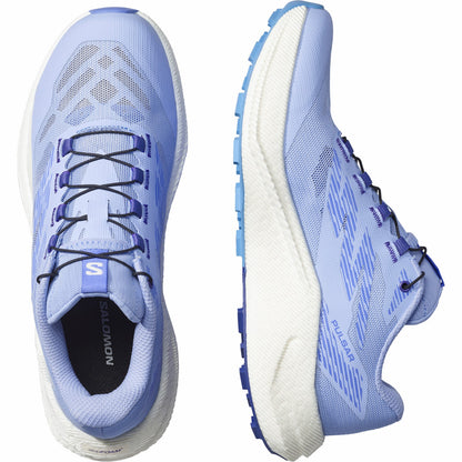 PULSAR Blue | Salomon Classic