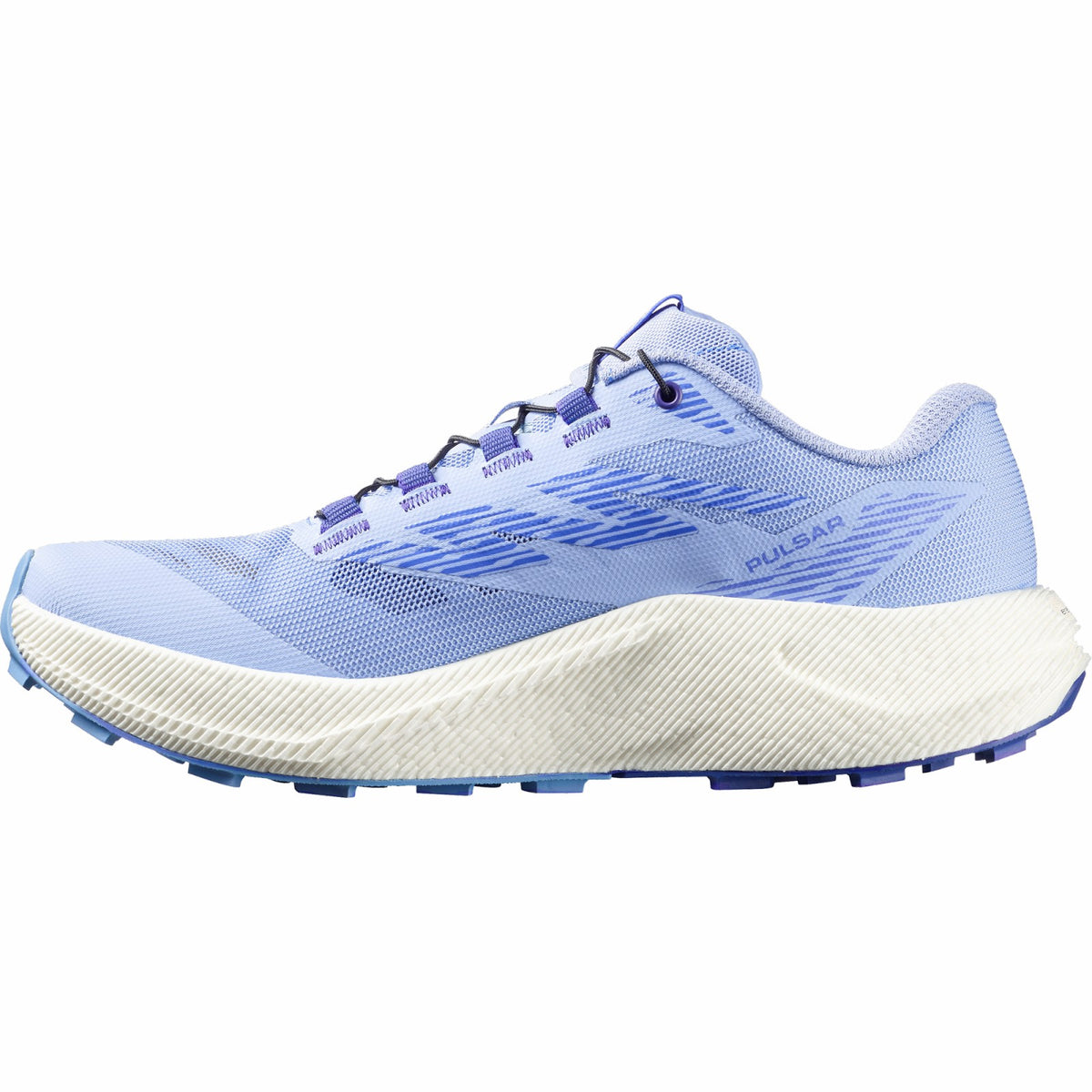PULSAR Blue | Salomon Classic