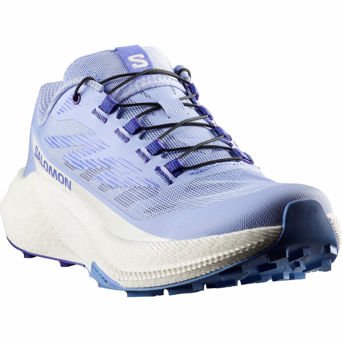 PULSAR Blue | Salomon Classic