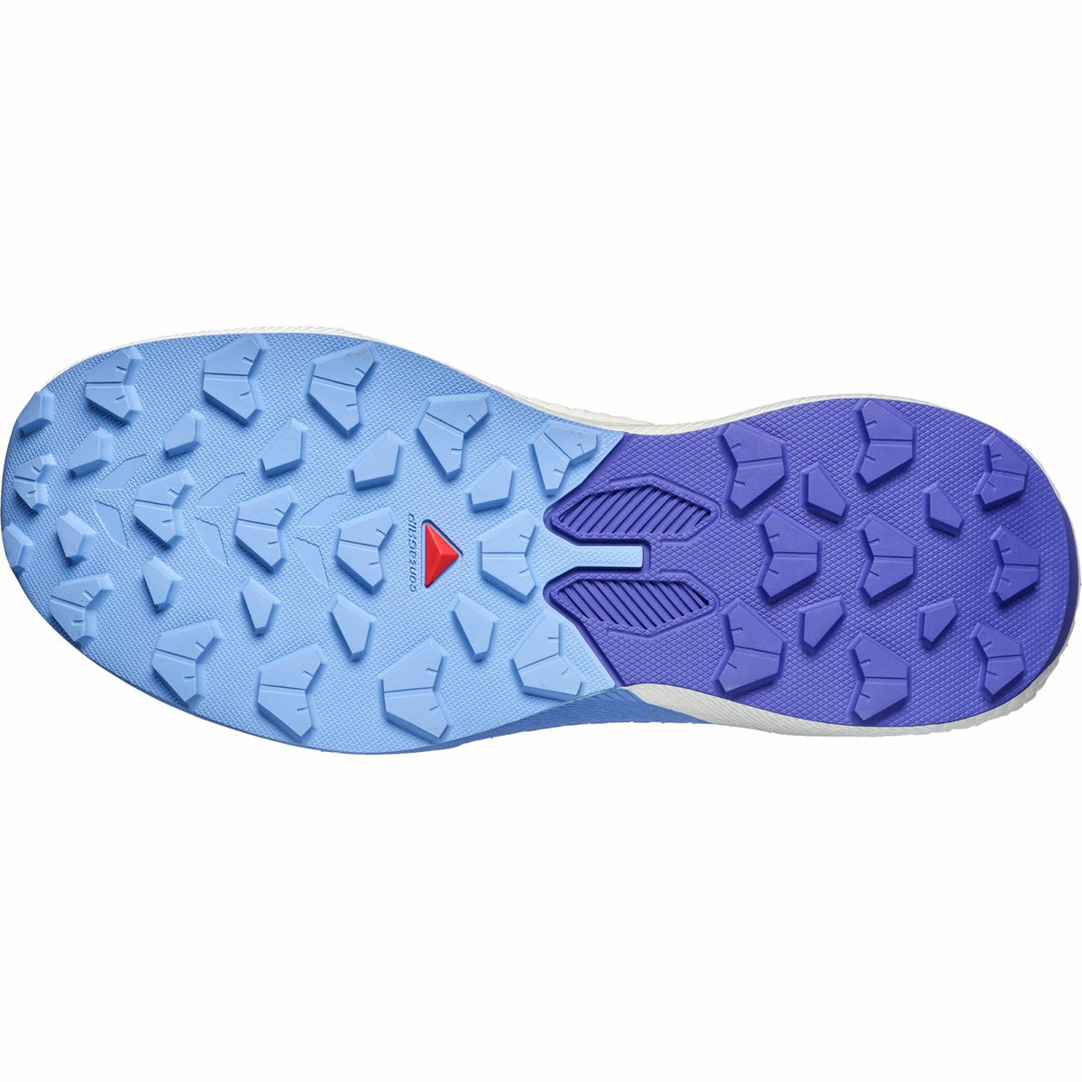 PULSAR Blue | Salomon Classic