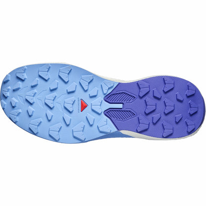 PULSAR Blue | Salomon Classic