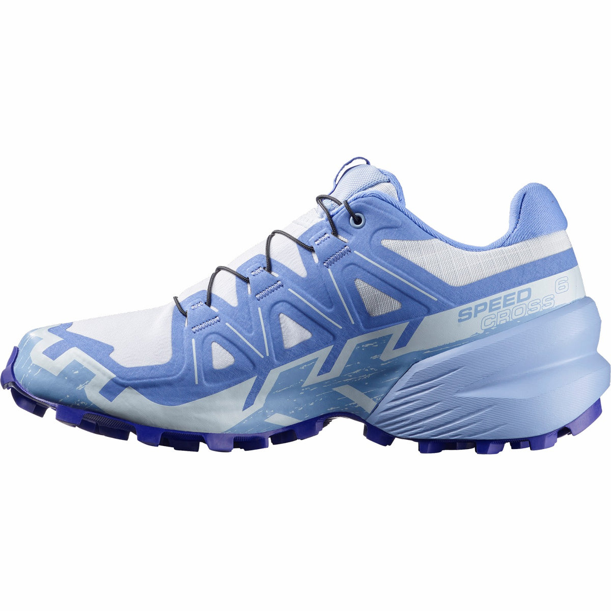 SPEEDCROSS 6 Trail running shoes - Women | Salomon Essential