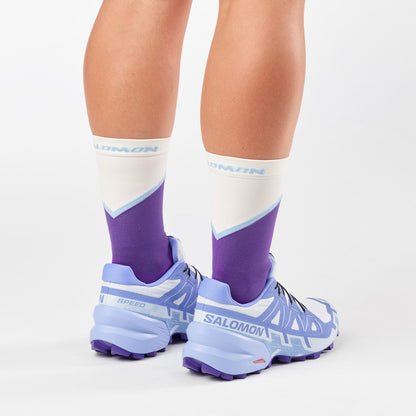SPEEDCROSS 6 Trail running shoes - Women | Salomon Essential