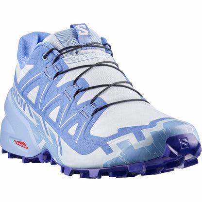 SPEEDCROSS 6 Trail running shoes - Women | Salomon Essential