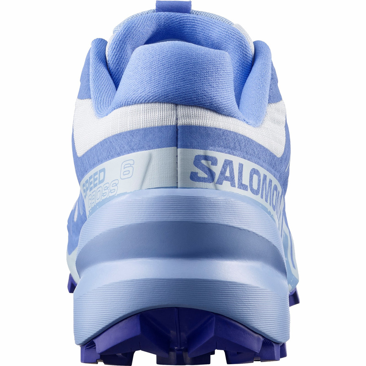 SPEEDCROSS 6 Trail running shoes - Women | Salomon Essential