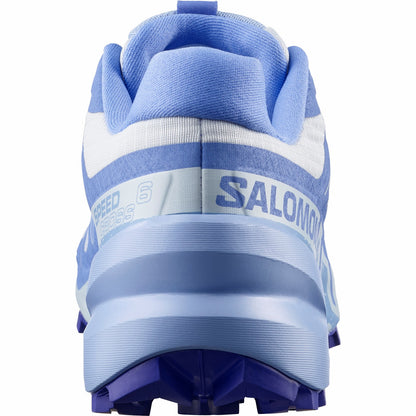 SPEEDCROSS 6 Trail running shoes - Women | Salomon Essential