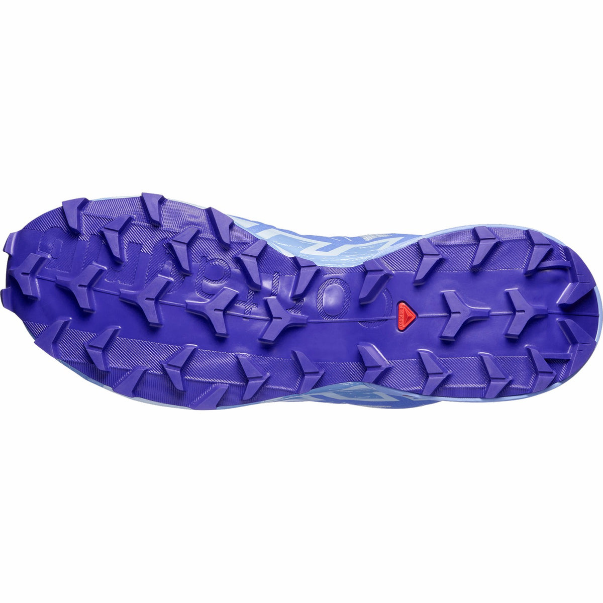 SPEEDCROSS 6 Trail running shoes - Women | Salomon Essential