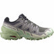 Castlerock / Vanilla Ice / Smoke Green