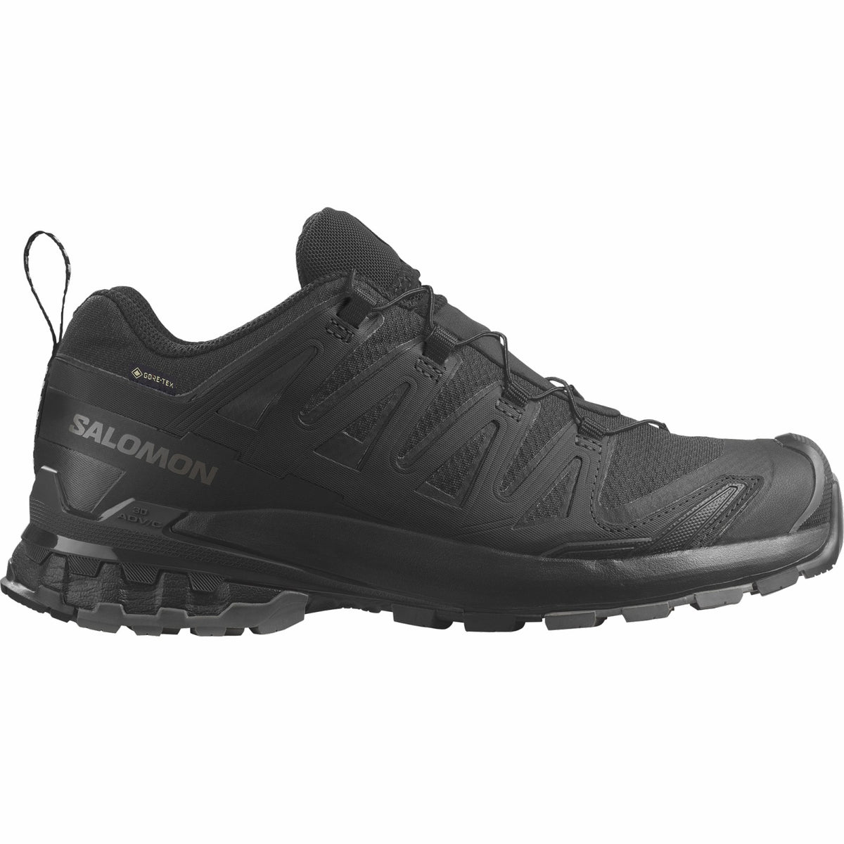 XA PRO 3D V9 GORE-TEX Trail running shoes - Women | Salomon Everyday