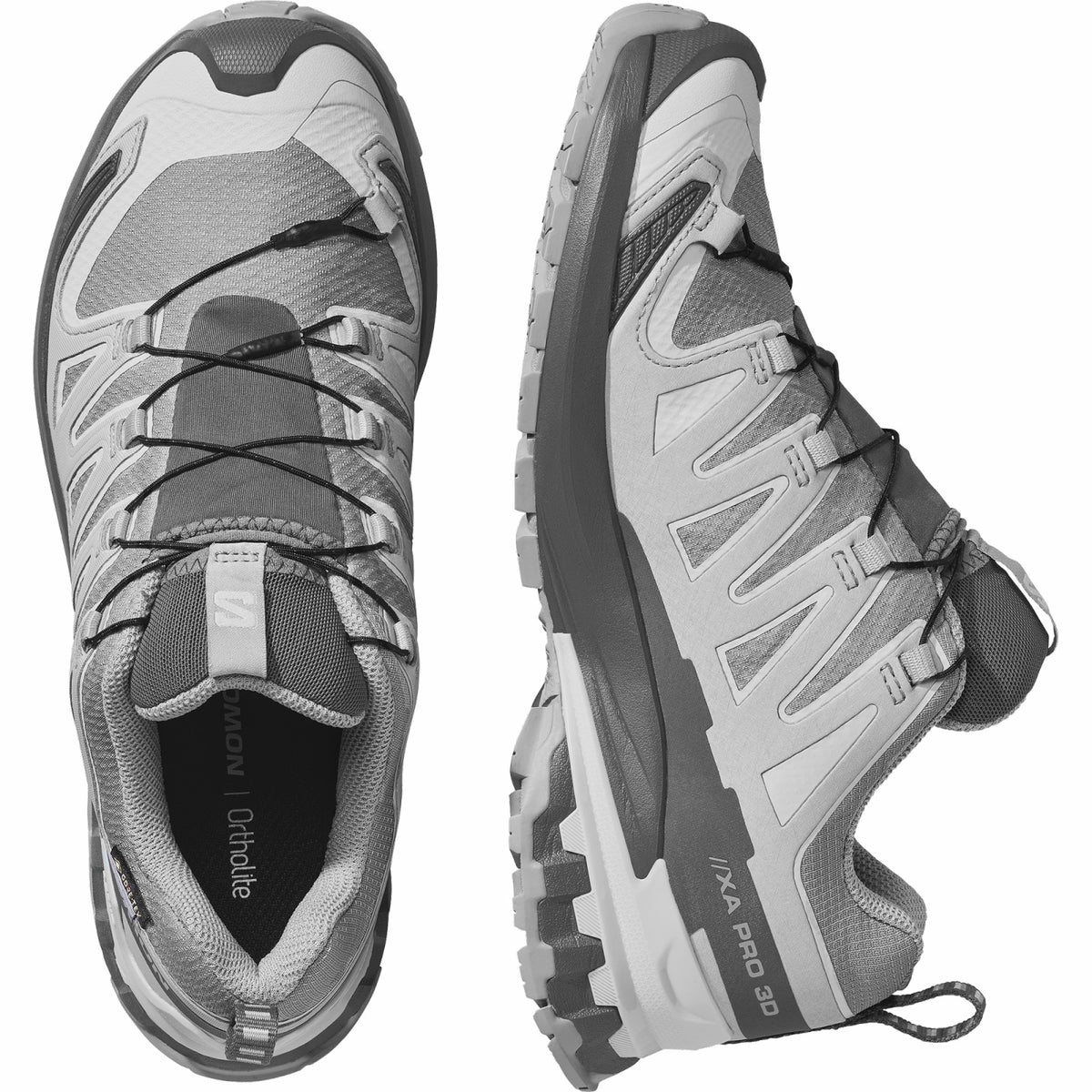 XA PRO 3D V9 GORE-TEX Trail running shoes - Women | Salomon Everyday