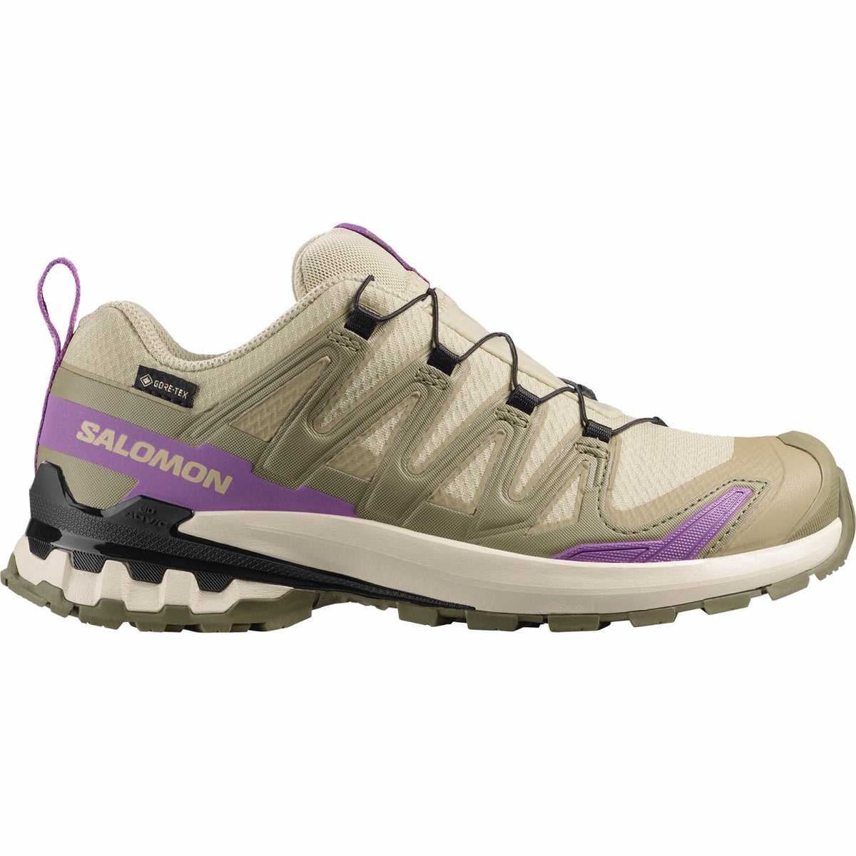 XA PRO 3D V9 GORE-TEX Trail running shoes - Women | Salomon Everyday