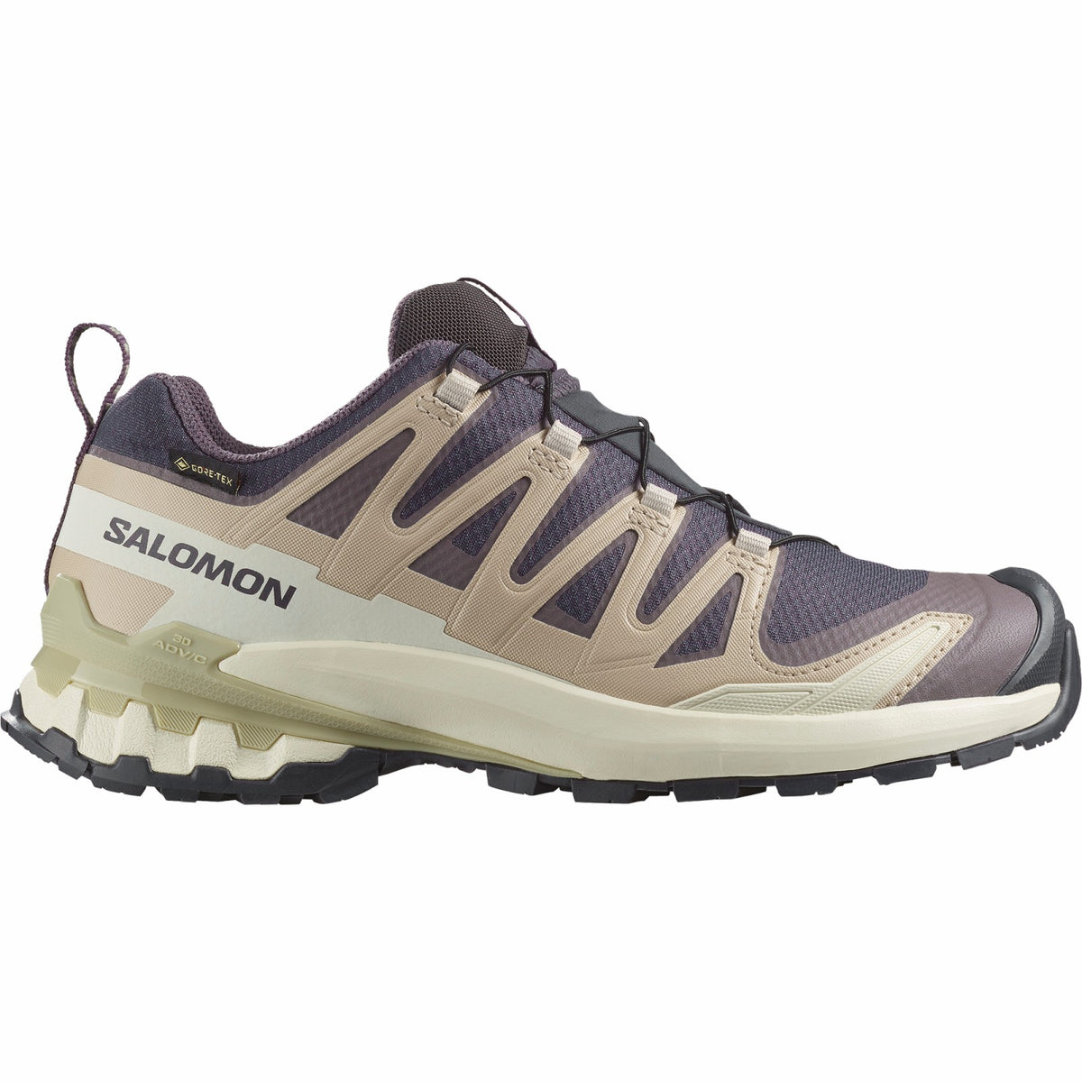 XA PRO 3D V9 GORE-TEX Trail running shoes - Women | Salomon Everyday