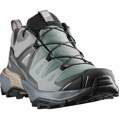 X ULTRA 360 GORE-TEX Grey | Salomon Value