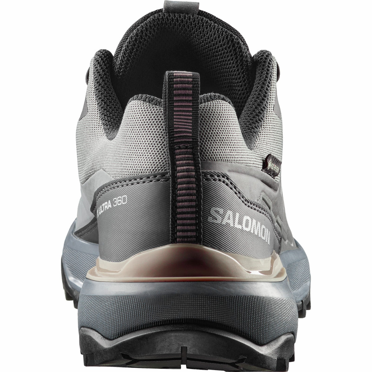 X ULTRA 360 GORE-TEX Grey | Salomon Value