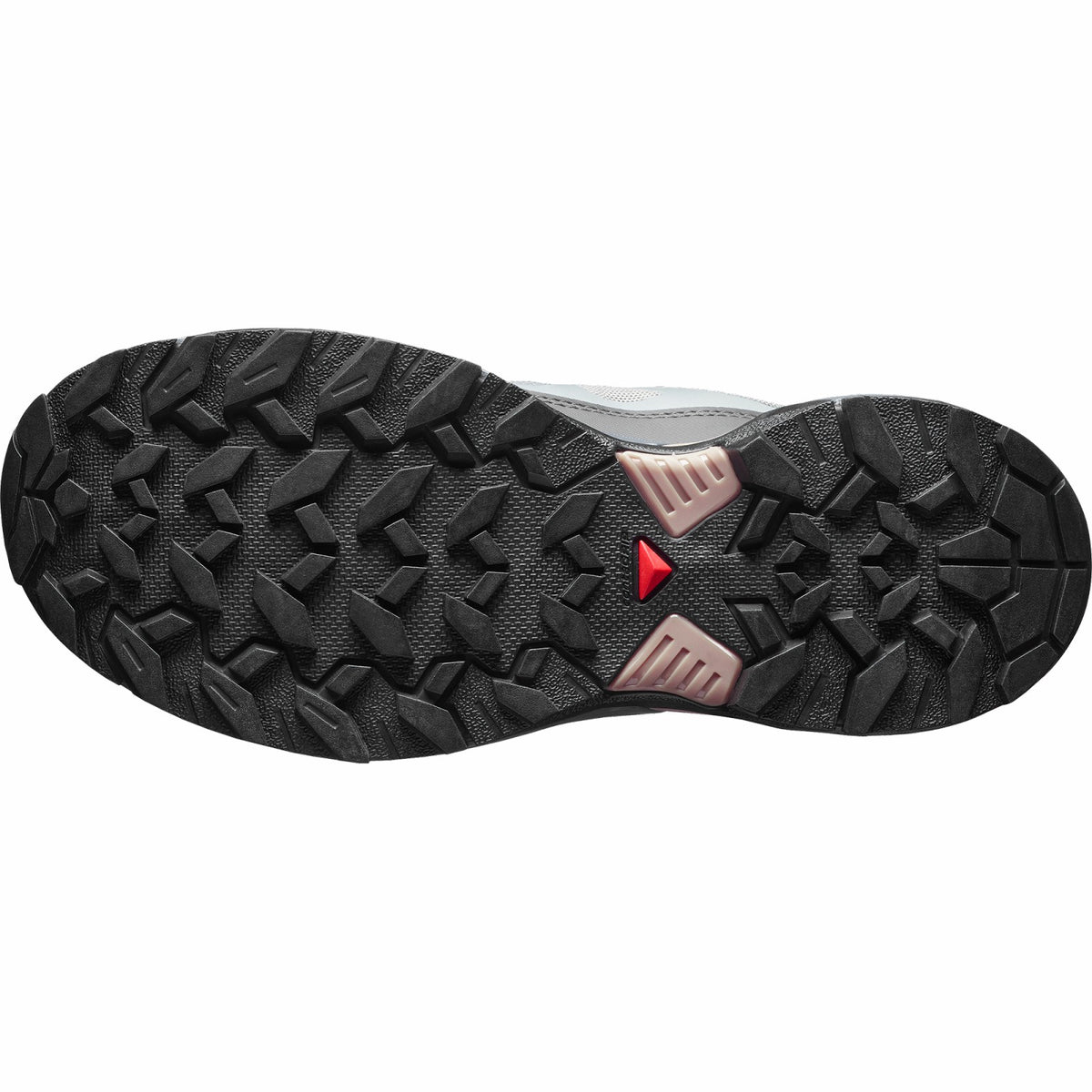 X ULTRA 360 GORE-TEX Grey | Salomon Value