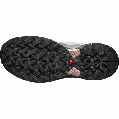 X ULTRA 360 GORE-TEX Grey | Salomon Value