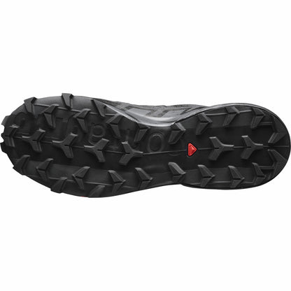 SPEEDCROSS 6 Black | Salomon Great Value