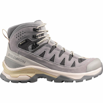QUEST ECHO GORE TEX Hiking & backpacking shoes - Women | Salomon Latest