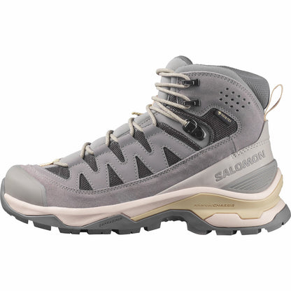 QUEST ECHO GORE TEX Hiking & backpacking shoes - Women | Salomon Latest
