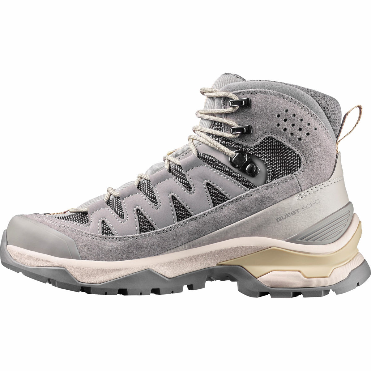 QUEST ECHO GORE TEX Hiking & backpacking shoes - Women | Salomon Latest