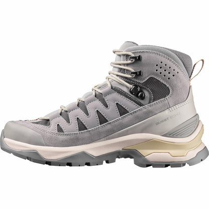 QUEST ECHO GORE TEX Hiking & backpacking shoes - Women | Salomon Latest