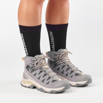 QUEST ECHO GORE TEX Hiking & backpacking shoes - Women | Salomon Latest