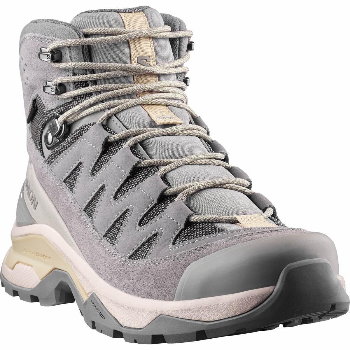 QUEST ECHO GORE TEX Hiking & backpacking shoes - Women | Salomon Latest