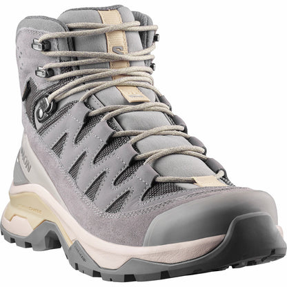 QUEST ECHO GORE TEX Hiking & backpacking shoes - Women | Salomon Latest