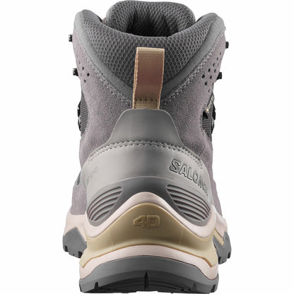 QUEST ECHO GORE TEX Hiking & backpacking shoes - Women | Salomon Latest