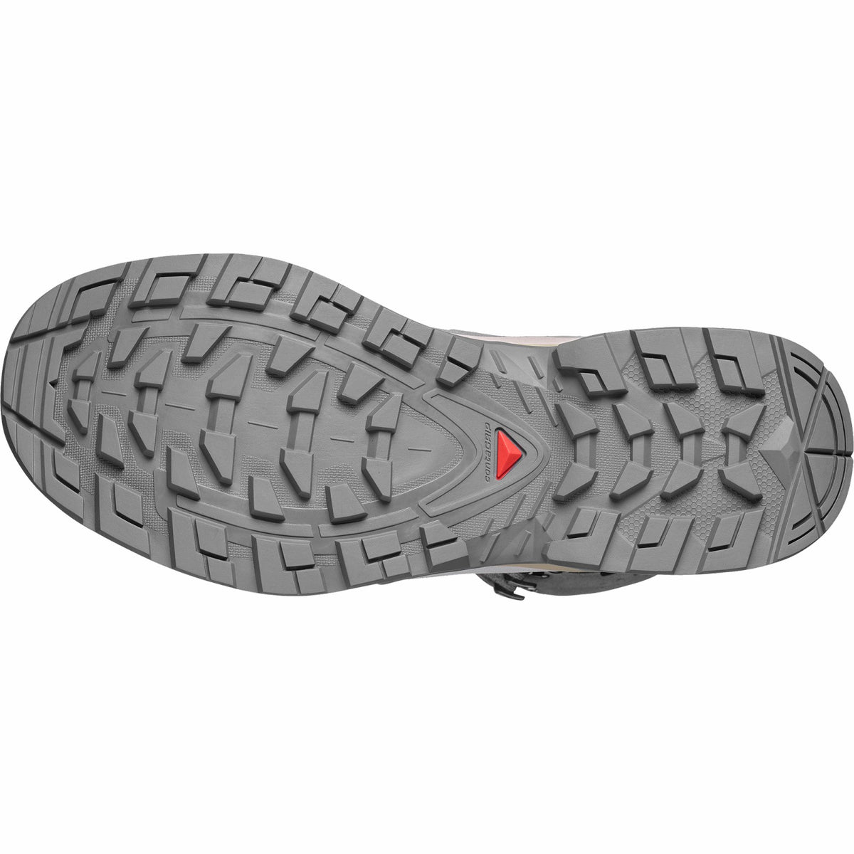 QUEST ECHO GORE TEX Hiking & backpacking shoes - Women | Salomon Latest