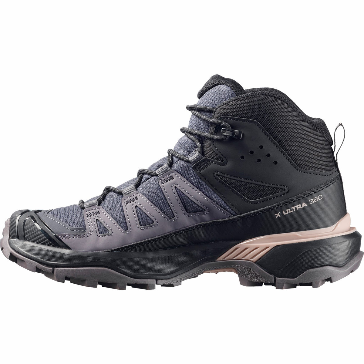 X ULTRA 360 MID GORE-TEX Hiking & backpacking shoes - Women | Salomon Quality