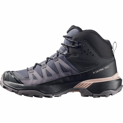 X ULTRA 360 MID GORE-TEX Hiking & backpacking shoes - Women | Salomon Quality