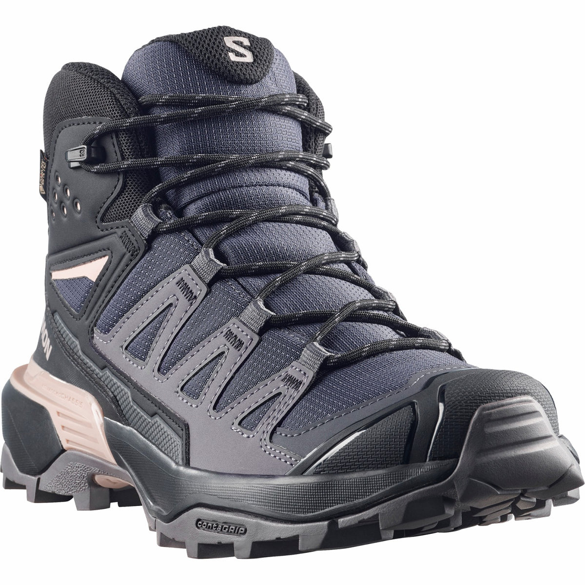 X ULTRA 360 MID GORE-TEX Hiking & backpacking shoes - Women | Salomon Quality