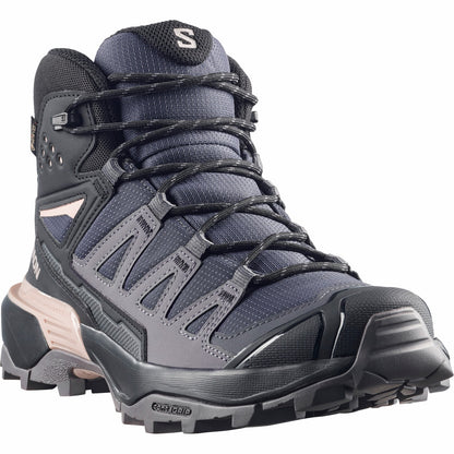 X ULTRA 360 MID GORE-TEX Hiking & backpacking shoes - Women | Salomon Quality