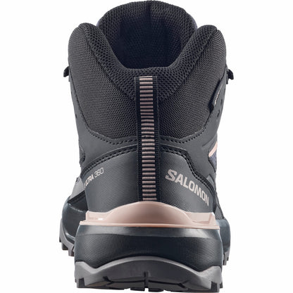 X ULTRA 360 MID GORE-TEX Hiking & backpacking shoes - Women | Salomon Quality