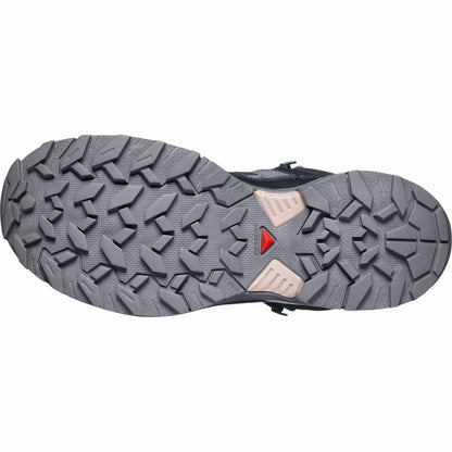 X ULTRA 360 MID GORE-TEX Hiking & backpacking shoes - Women | Salomon Quality