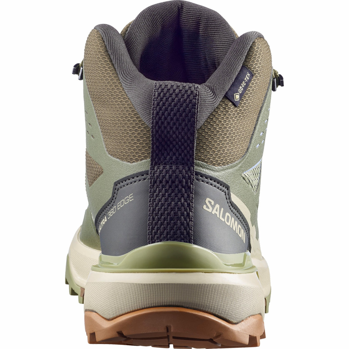 X ULTRA 360 EDGE MID GORE-TEX Hiking & backpacking shoes - Women | Salomon Signature