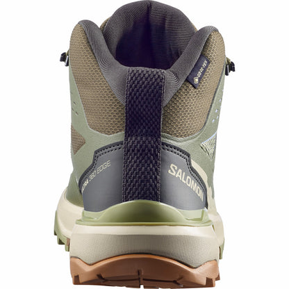 X ULTRA 360 EDGE MID GORE-TEX Hiking & backpacking shoes - Women | Salomon Signature