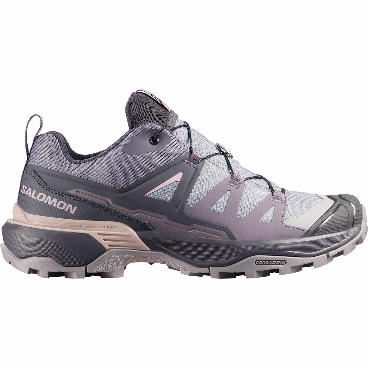 X ULTRA 360 Hiking & backpacking shoes - Women | Salomon Classic