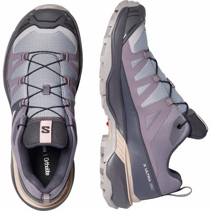 X ULTRA 360 Hiking & backpacking shoes - Women | Salomon Classic