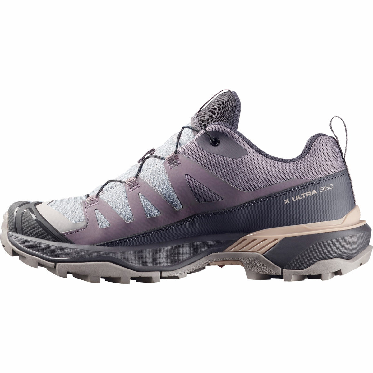 X ULTRA 360 Hiking & backpacking shoes - Women | Salomon Classic