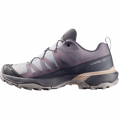 X ULTRA 360 Hiking & backpacking shoes - Women | Salomon Classic
