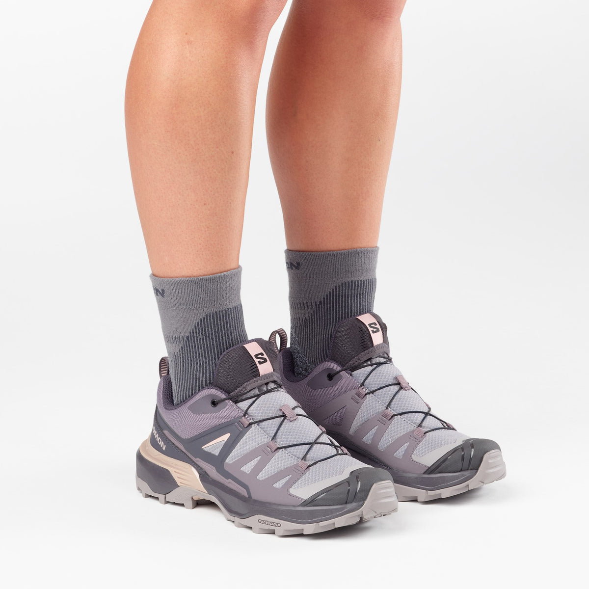 X ULTRA 360 Hiking & backpacking shoes - Women | Salomon Classic