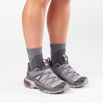 X ULTRA 360 Hiking & backpacking shoes - Women | Salomon Classic